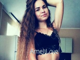 AmeliLove