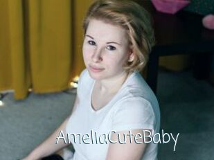 AmeliaCuteBaby