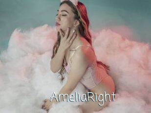 AmeliaRight Adult o Porn