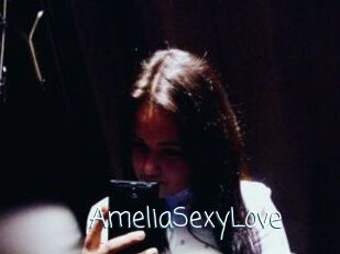 AmeliaSexyLove