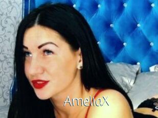 AmeliaX