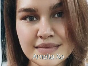 Amelia_Xo