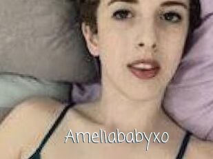 Ameliababyxo