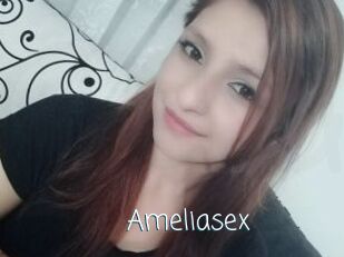 Ameliasex