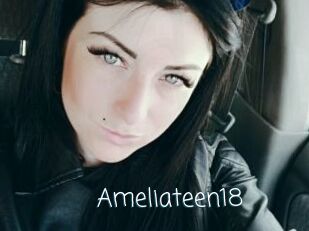Ameliateen18