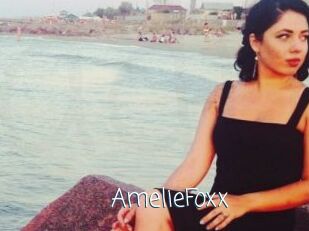 AmelieFoxx