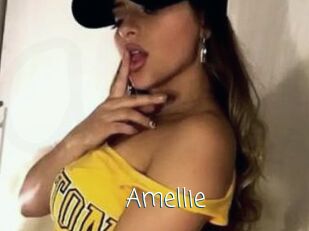 Amellie_ Adult o Porn
