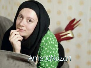 AmenaNazari
