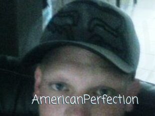 AmericanPerfection