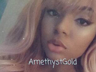 AmethystGold