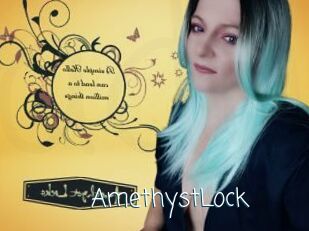 AmethystLock