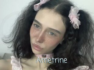 Ametrine