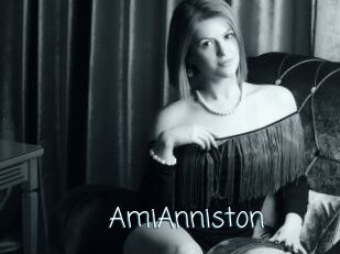 AmiAnniston
