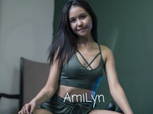 AmiLyn