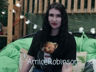 AmiceRobinson