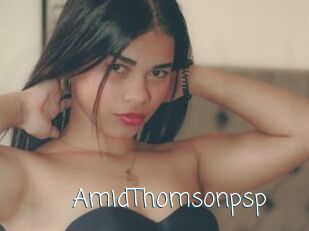 AmidThomsonpsp
