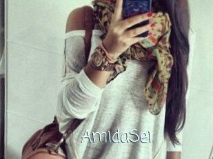 AmidaSei