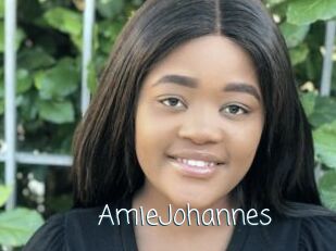 AmieJohannes