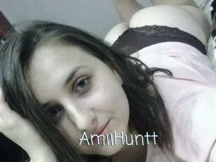 AmiiHuntt