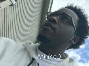 AmikoD