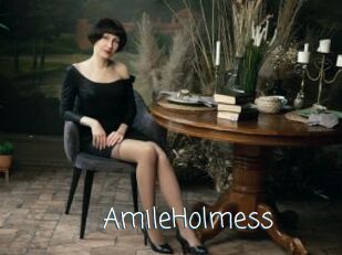 AmileHolmess