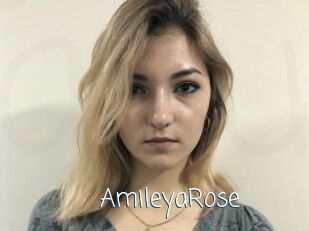 AmileyaRose