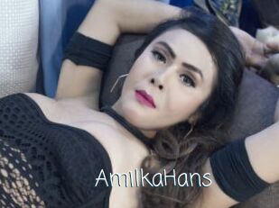 AmilkaHans