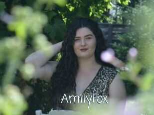 AmilyFox