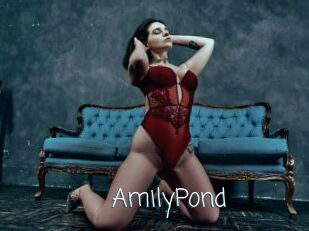 AmilyPond