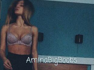 AminaBigBoobs