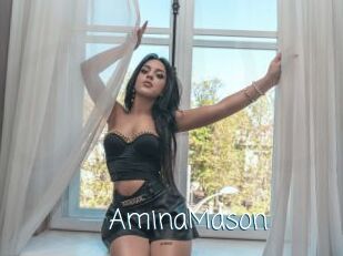 AminaMason