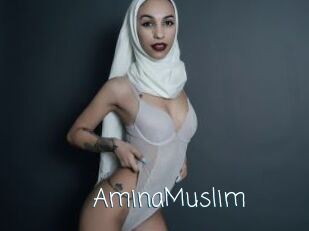 AminaMuslim
