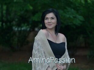 AminaPassion