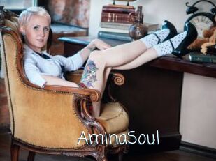 AminaSoul