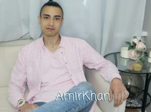 AmirKhan