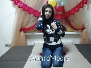 AmiraMoore