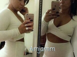 Amjamm