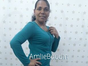 AmlieBaudin