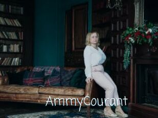 AmmyCourant