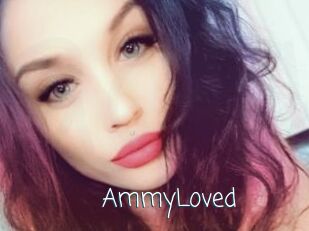 AmmyLoved