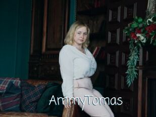 AmmyTomas