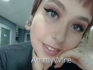 AmmyWine