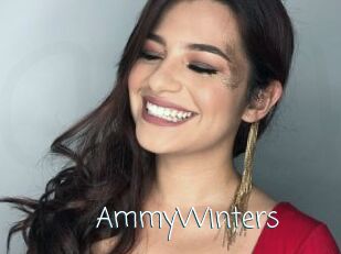 AmmyWinters
