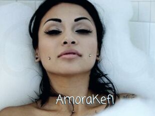AmoraKefi