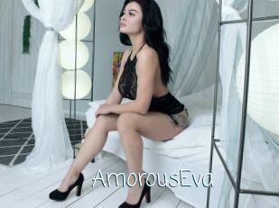 AmorousEva Adult o Porn