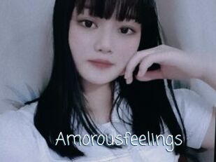 Amorousfeelings