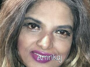 Amrikaj