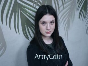 AmyCain