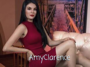 AmyClarence