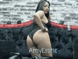 AmyErotic